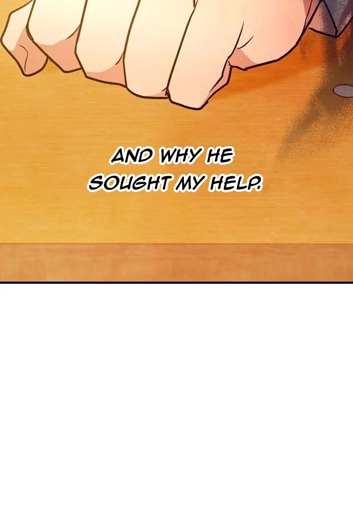 The Spirit of the Ghost Chapter 47.6 page 82 - 
