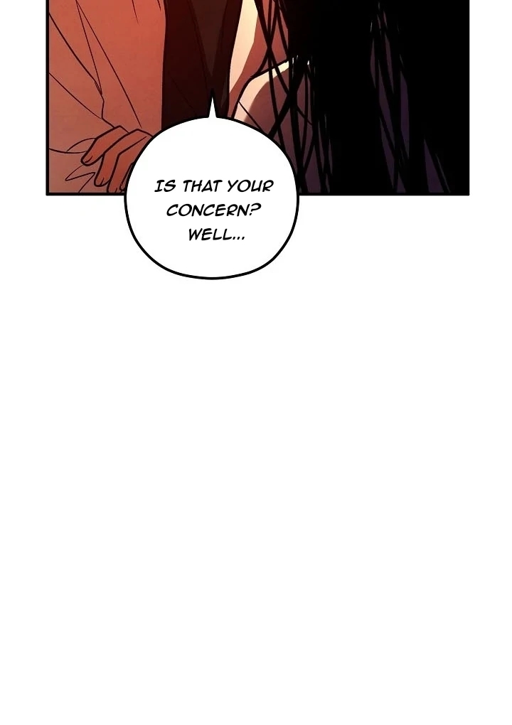 The Spirit of the Ghost Chapter 47.6 page 84 - 