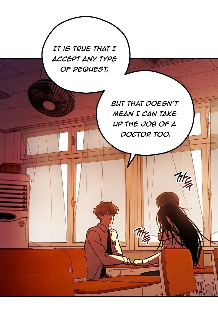 The Spirit of the Ghost Chapter 47.6 page 85 - 