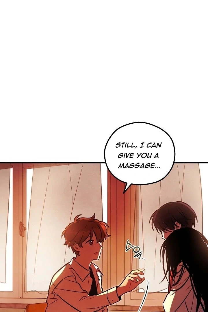 The Spirit of the Ghost Chapter 47.6 page 86 - 