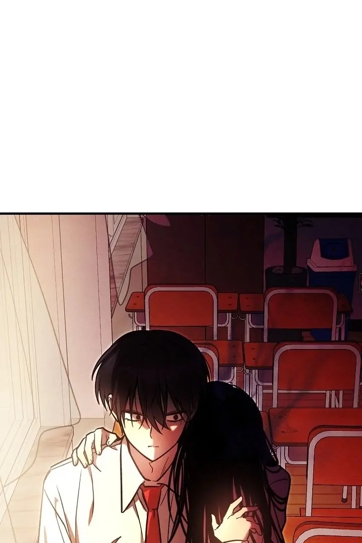 The Spirit of the Ghost Chapter 47.6 page 90 - 