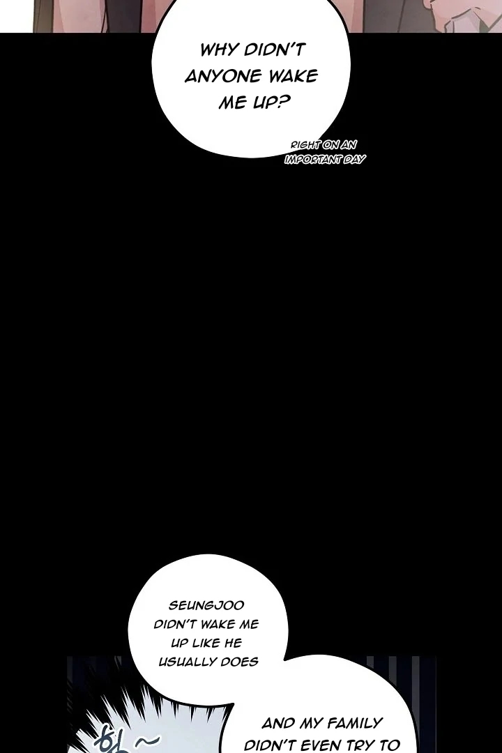 The Spirit of the Ghost Chapter 47.6 page 10 - 