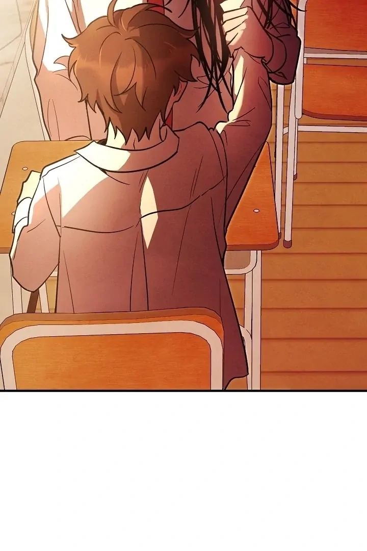 The Spirit of the Ghost Chapter 47.6 page 91 - 