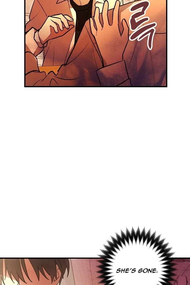 The Spirit of the Ghost Chapter 47.6 page 94 - 