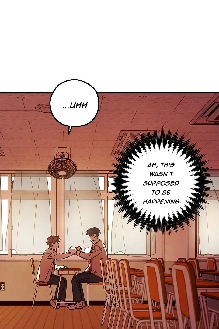 The Spirit of the Ghost Chapter 47.6 page 96 - 