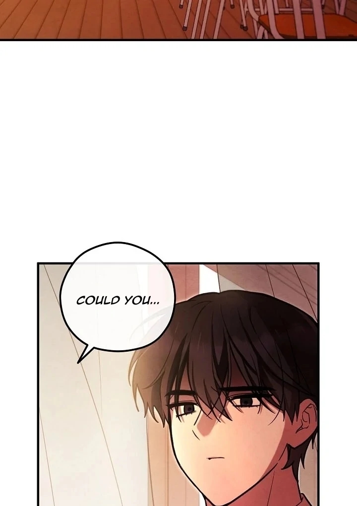 The Spirit of the Ghost Chapter 47.6 page 97 - 