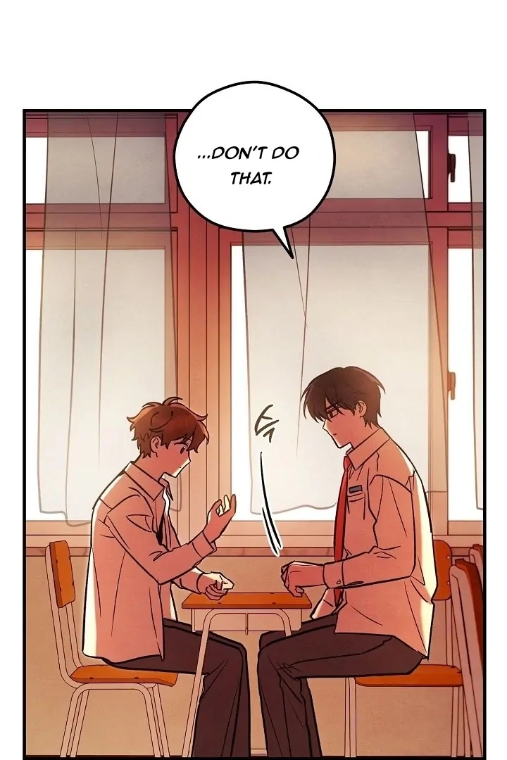 The Spirit of the Ghost Chapter 47.6 page 99 - 