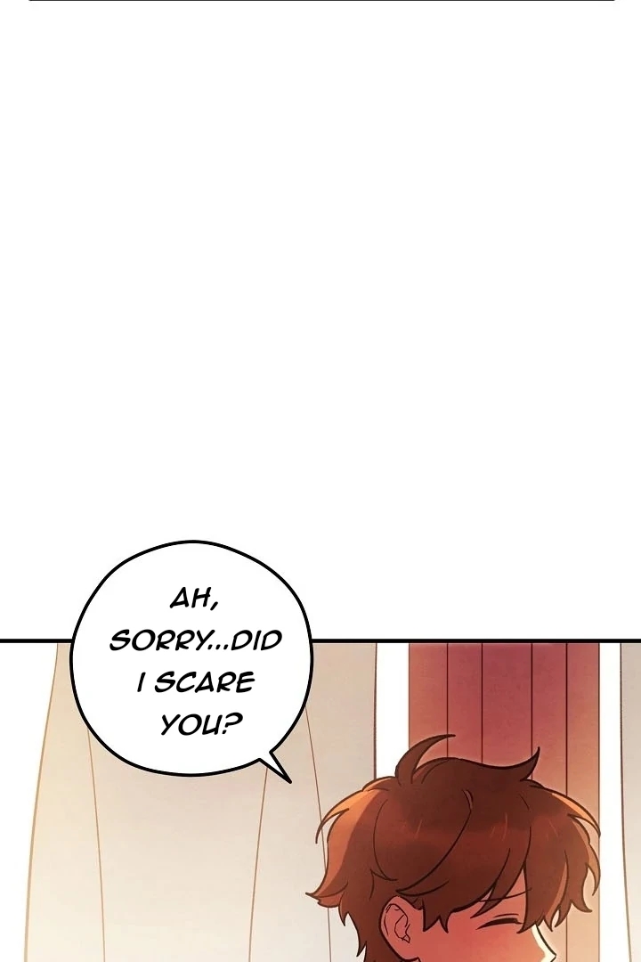The Spirit of the Ghost Chapter 47.6 page 100 - 