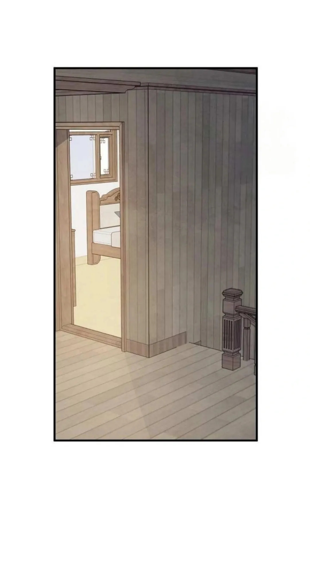 The Spirit of the Ghost Chapter 47.7 page 109 - 