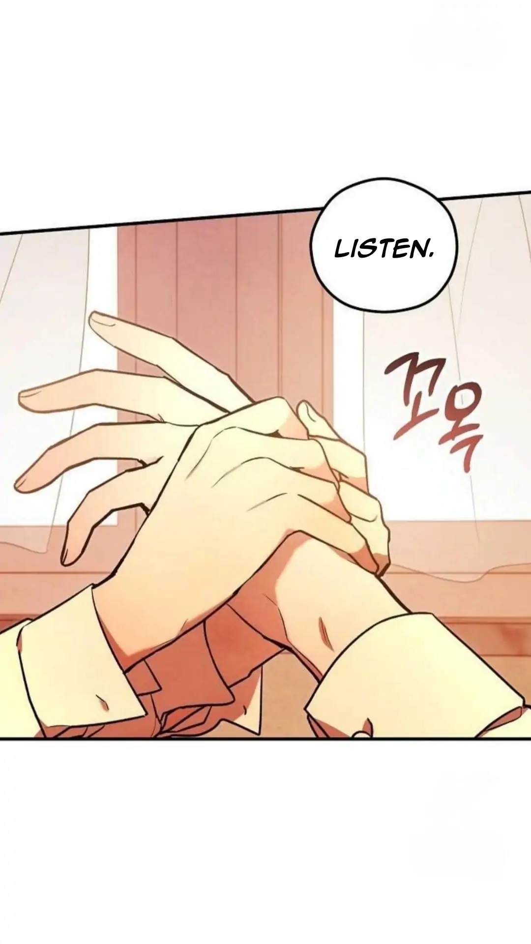 The Spirit of the Ghost Chapter 47.7 page 12 - 