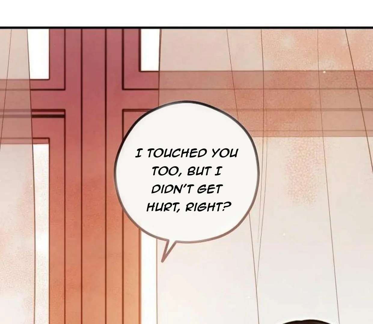 The Spirit of the Ghost Chapter 47.7 page 13 - 