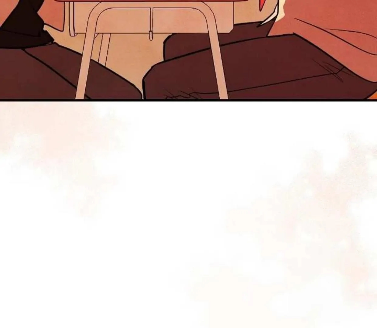 The Spirit of the Ghost Chapter 47.7 page 15 - 