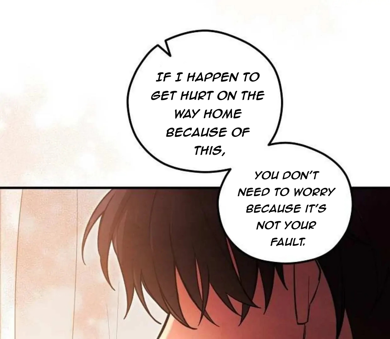 The Spirit of the Ghost Chapter 47.7 page 16 - 