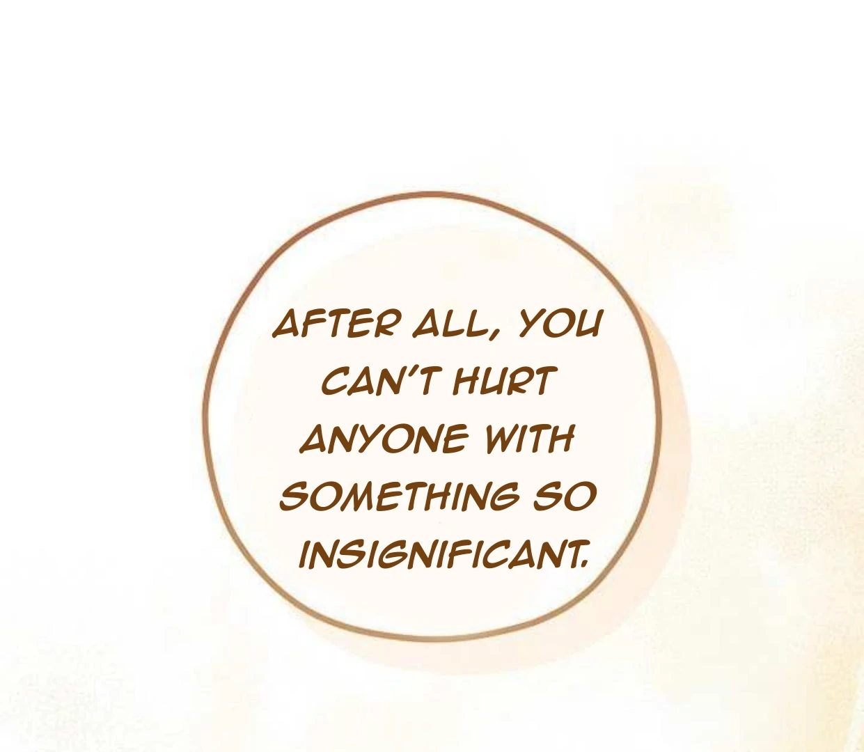 The Spirit of the Ghost Chapter 47.7 page 19 - 