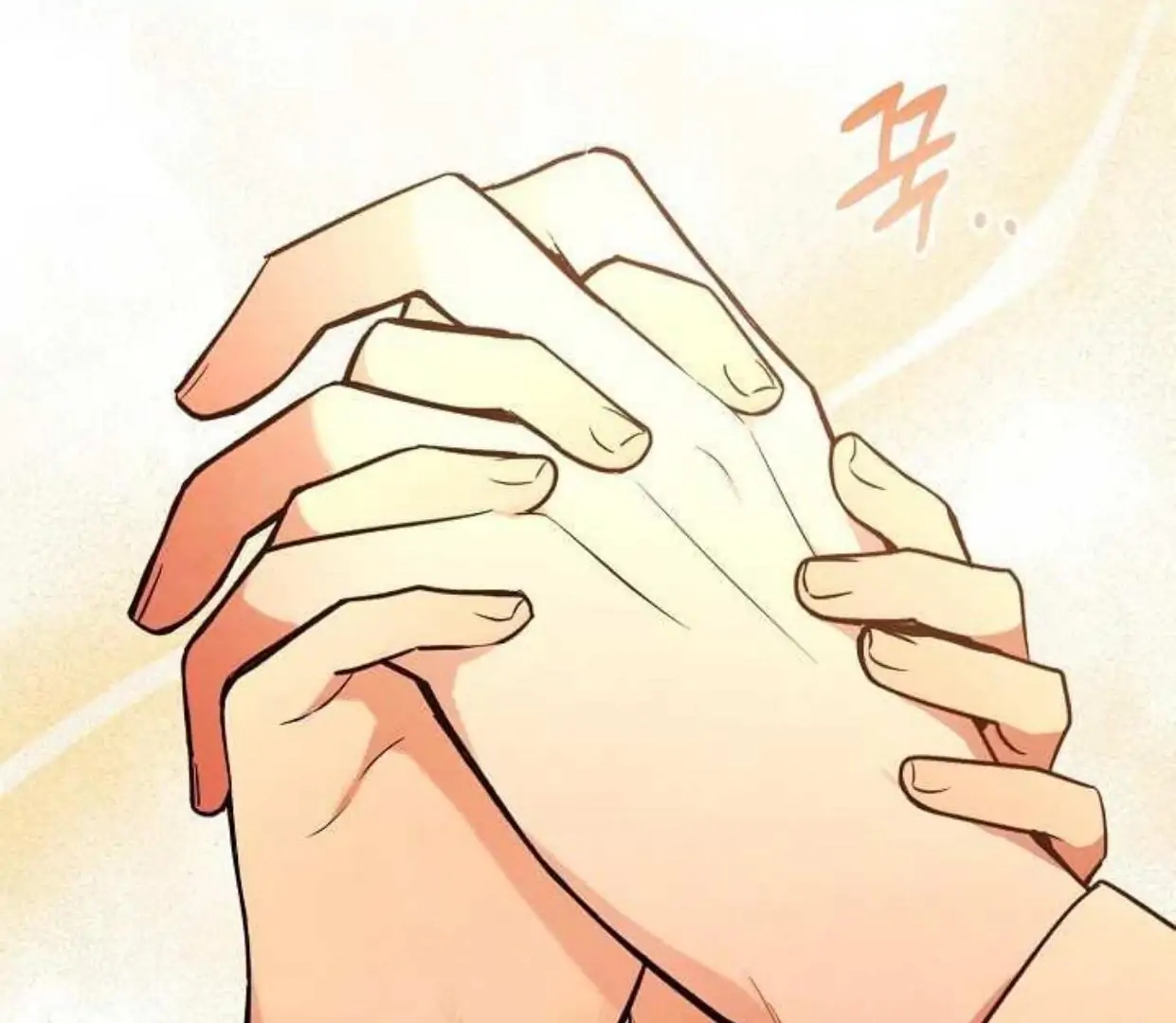The Spirit of the Ghost Chapter 47.7 page 20 - 