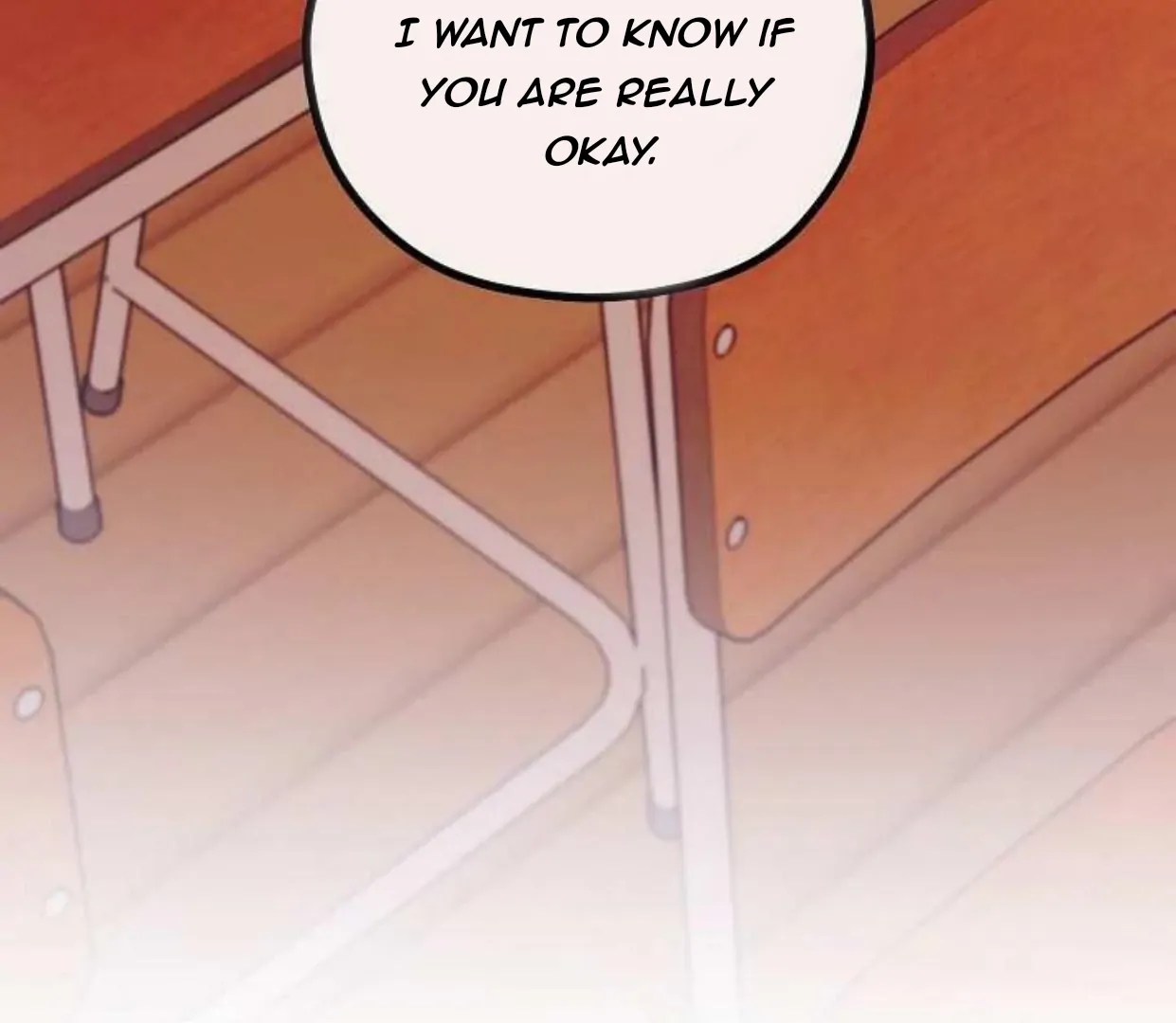 The Spirit of the Ghost Chapter 47.7 page 3 - 