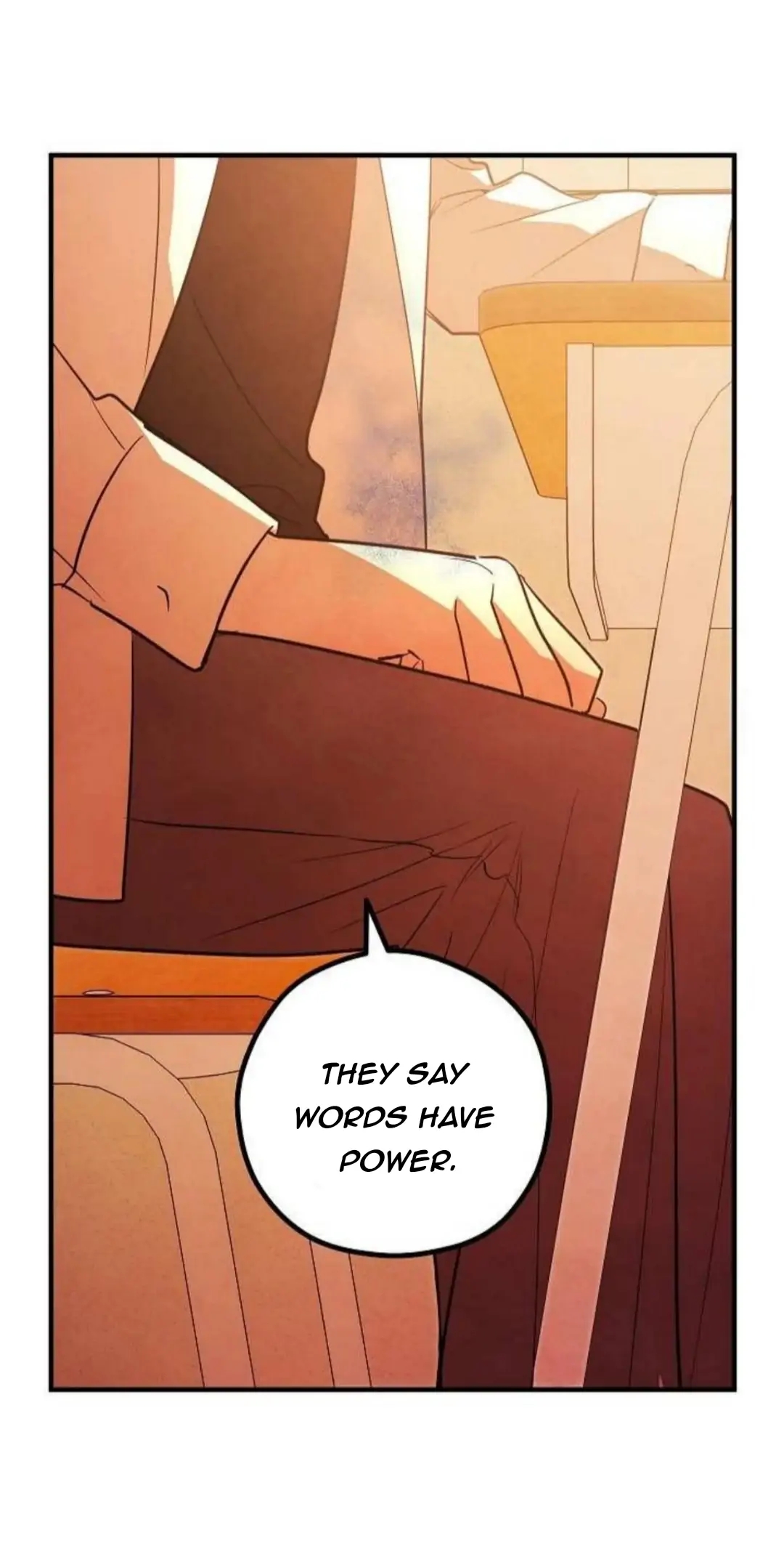 The Spirit of the Ghost Chapter 47.7 page 27 - 