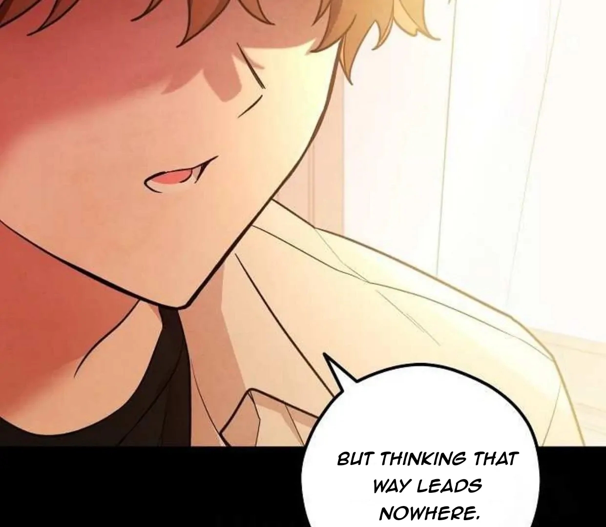 The Spirit of the Ghost Chapter 47.7 page 35 - 