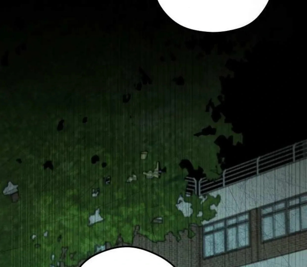 The Spirit of the Ghost Chapter 47.7 page 36 - 
