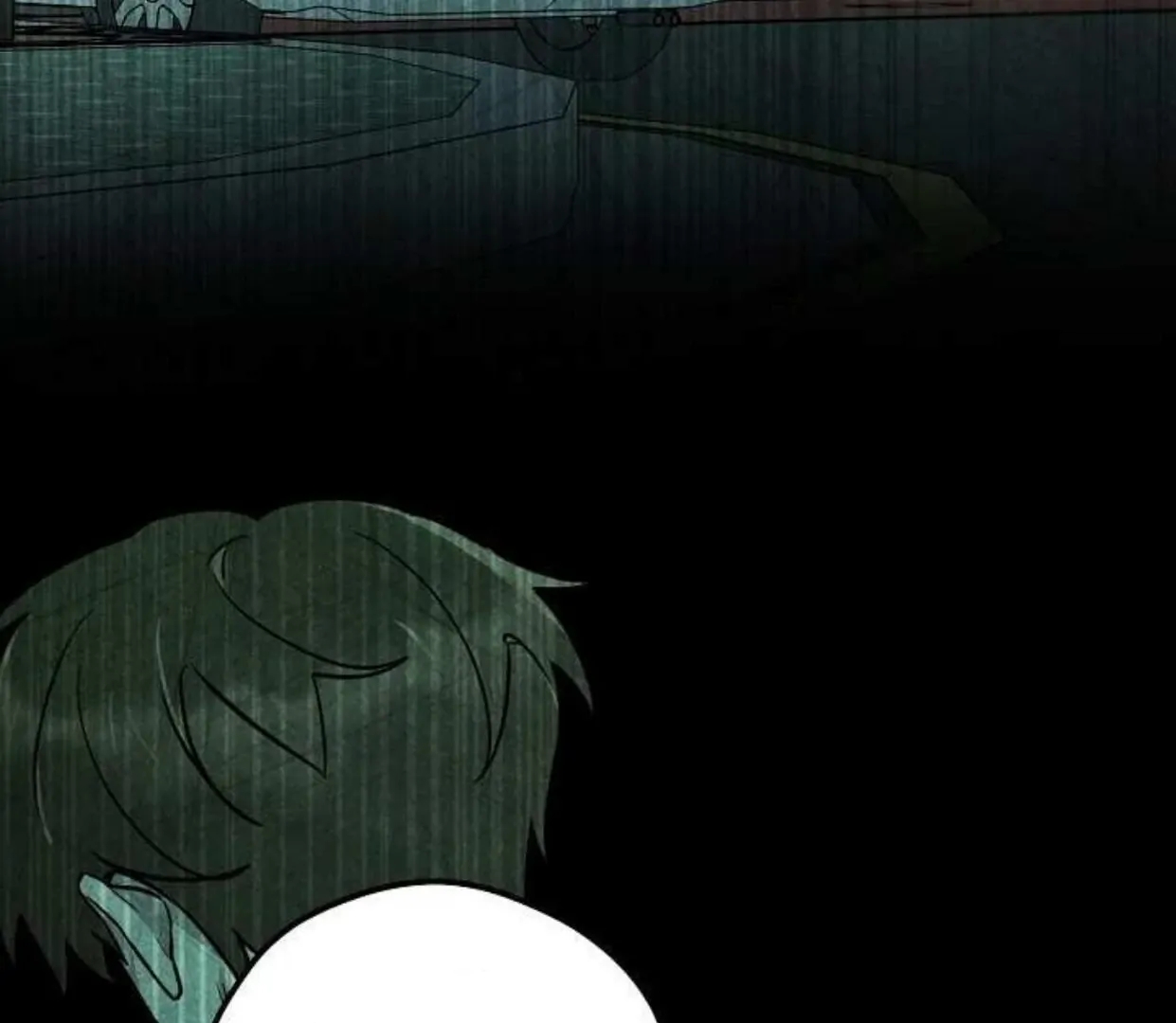 The Spirit of the Ghost Chapter 47.7 page 38 - 