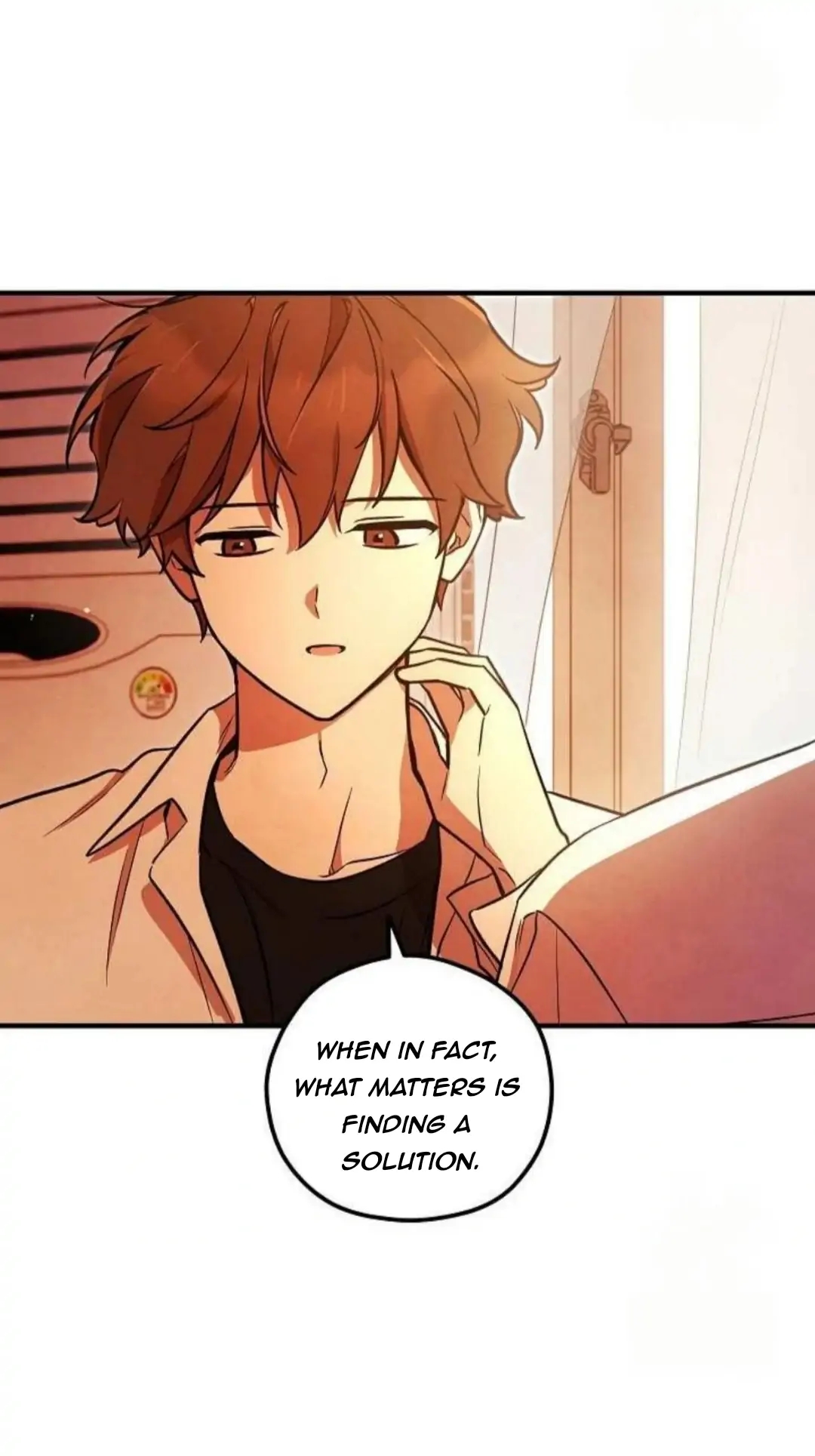 The Spirit of the Ghost Chapter 47.7 page 44 - 