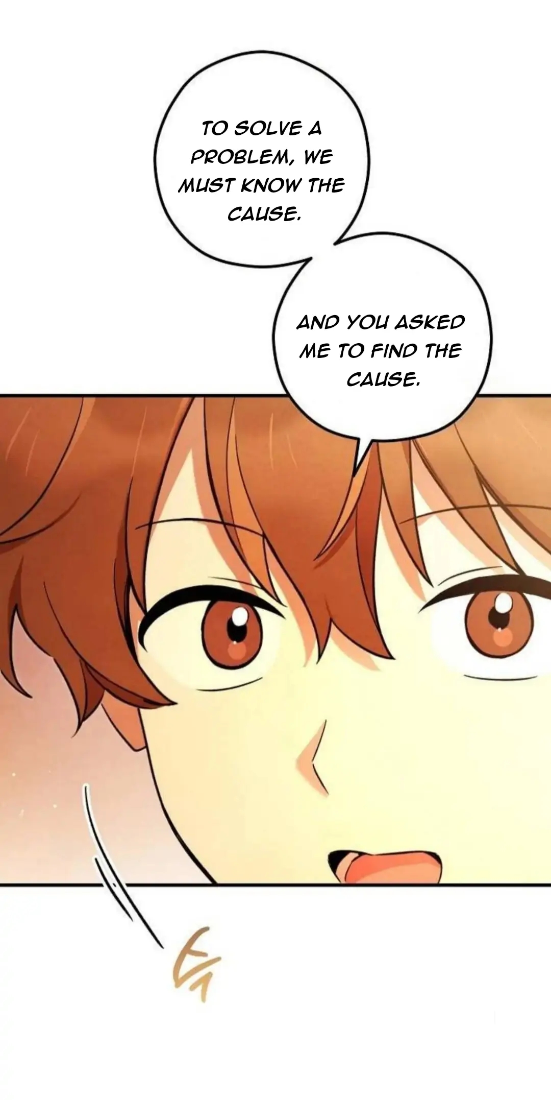 The Spirit of the Ghost Chapter 47.7 page 45 - 