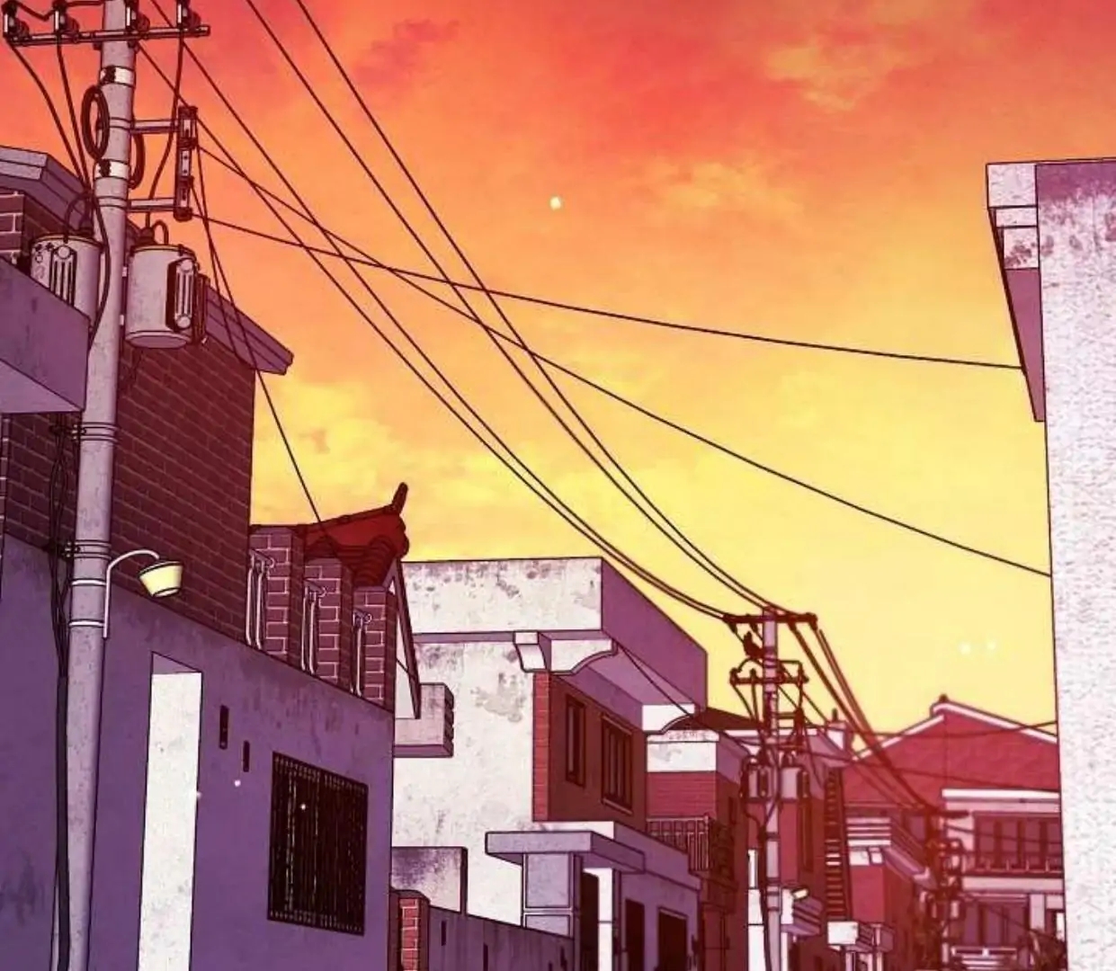 The Spirit of the Ghost Chapter 47.7 page 54 - 