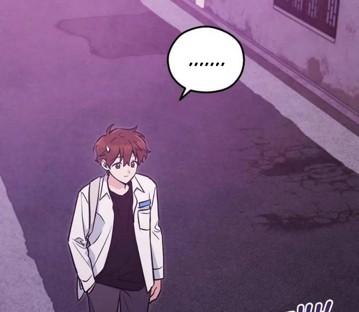 The Spirit of the Ghost Chapter 47.7 page 60 - 