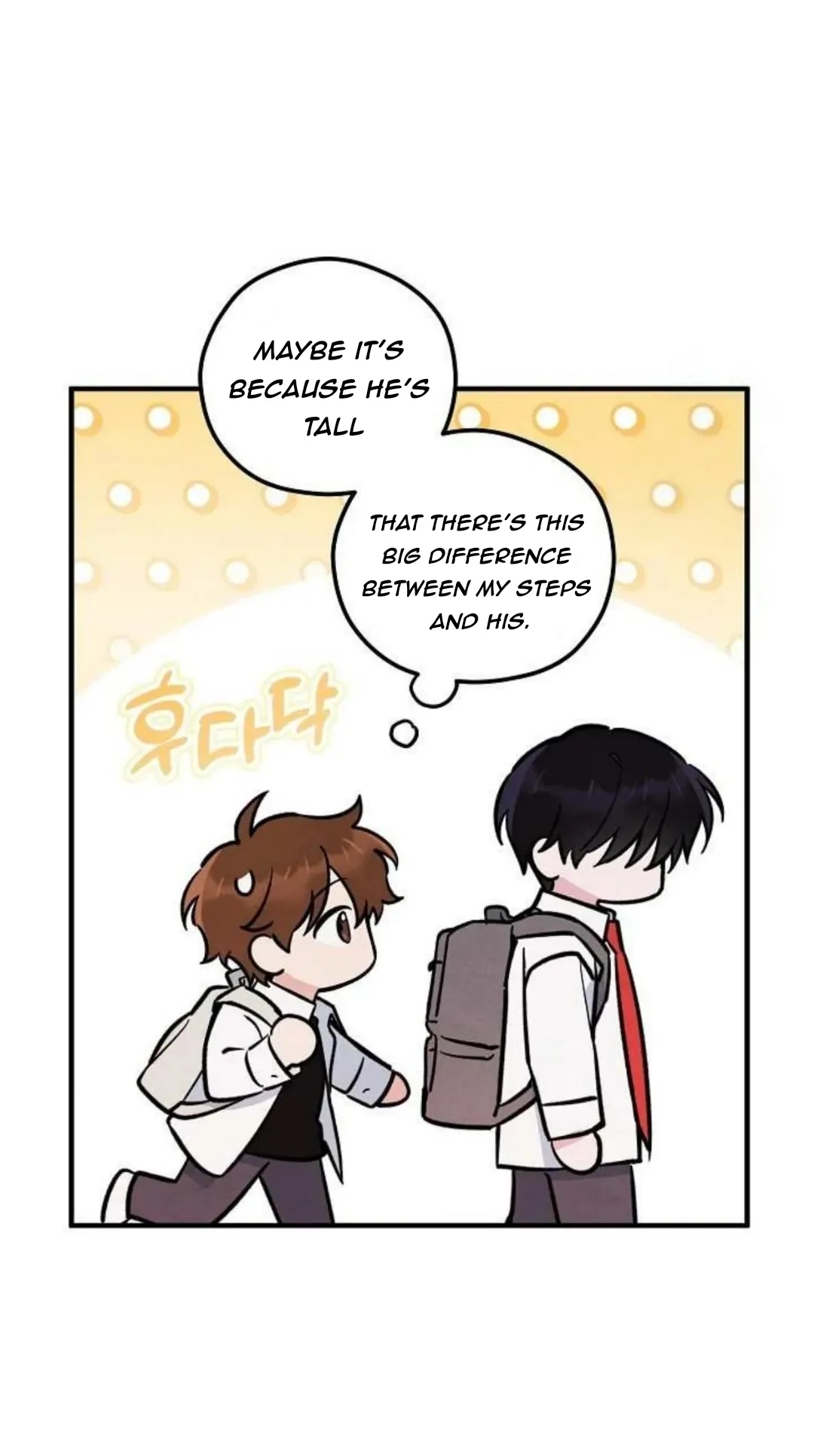 The Spirit of the Ghost Chapter 47.7 page 63 - 