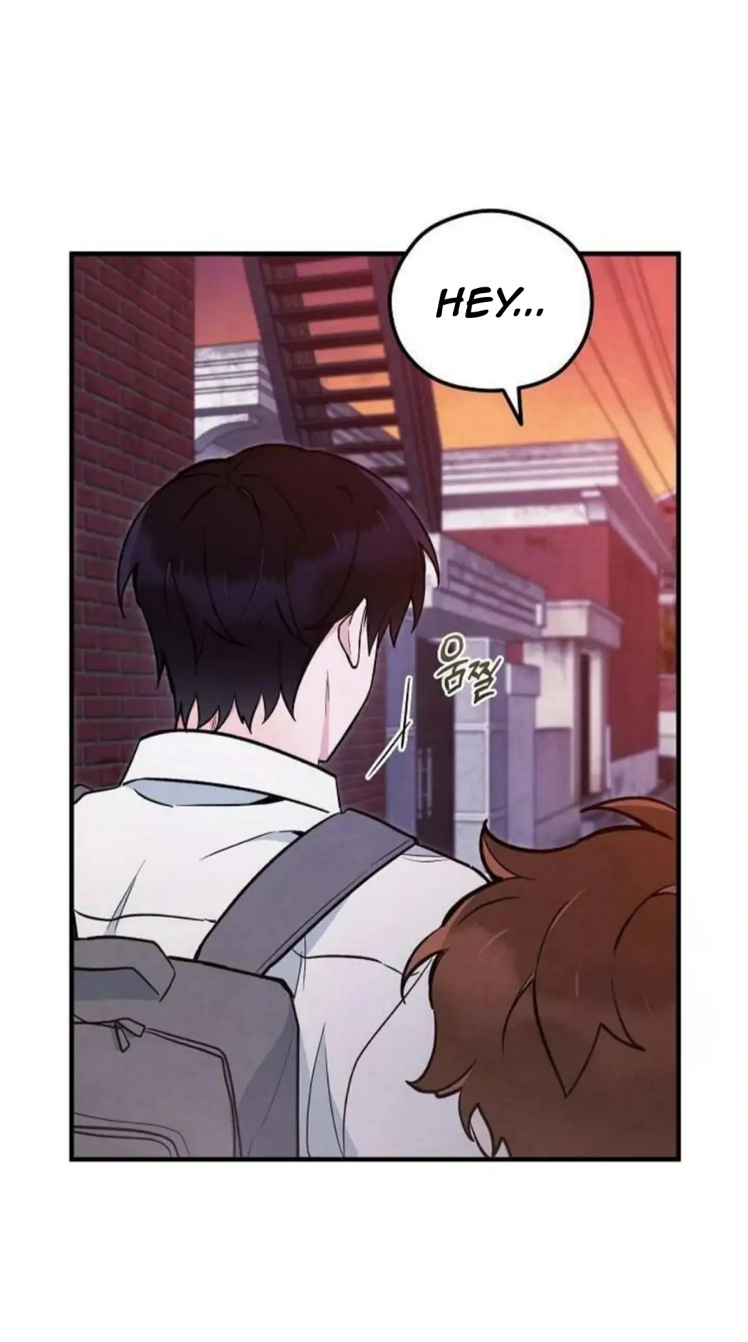 The Spirit of the Ghost Chapter 47.7 page 65 - 