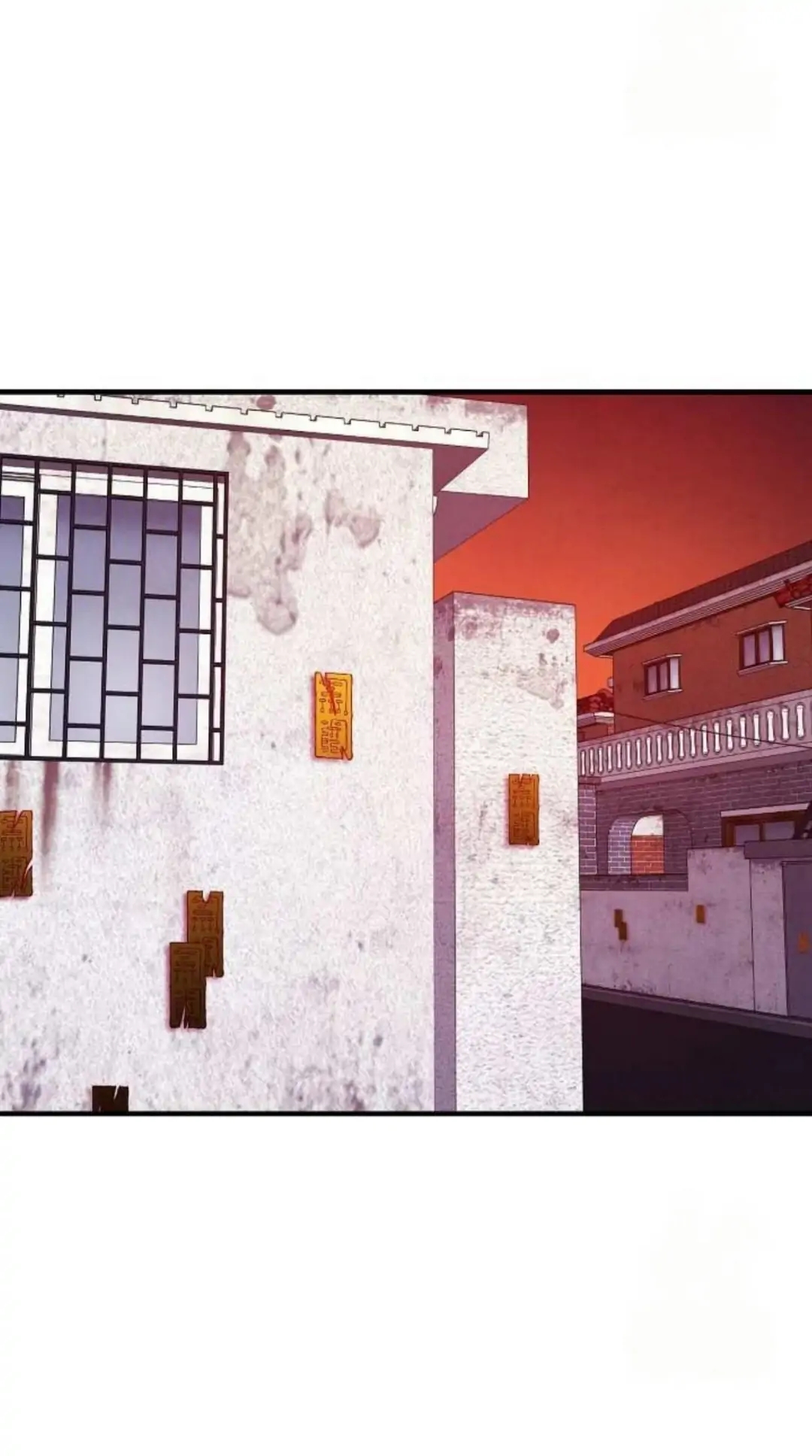 The Spirit of the Ghost Chapter 47.7 page 72 - 