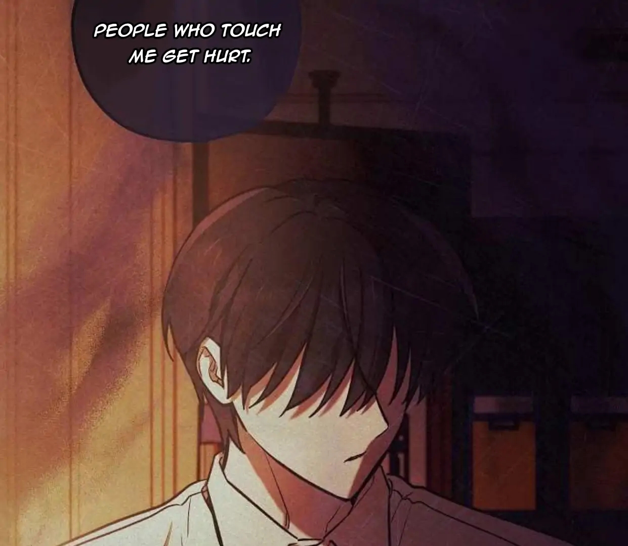 The Spirit of the Ghost Chapter 47.7 page 79 - 