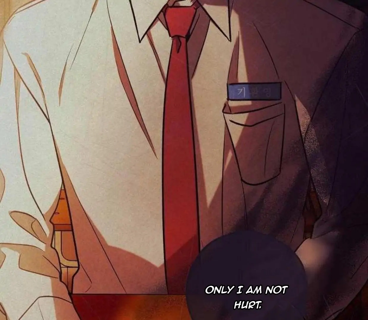 The Spirit of the Ghost Chapter 47.7 page 80 - 