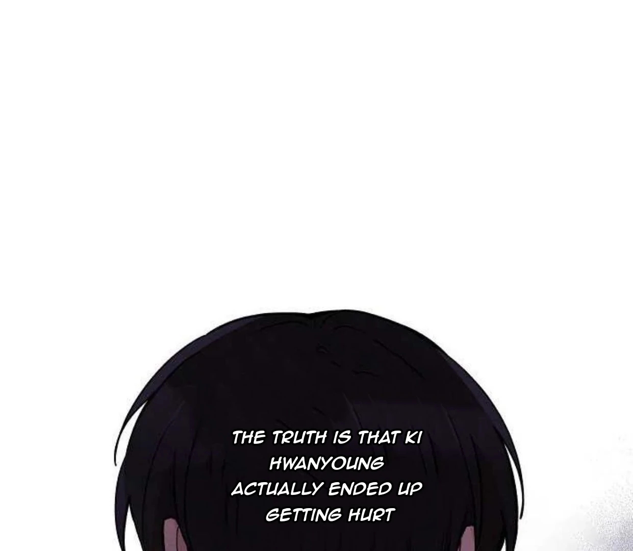 The Spirit of the Ghost Chapter 47.7 page 84 - 