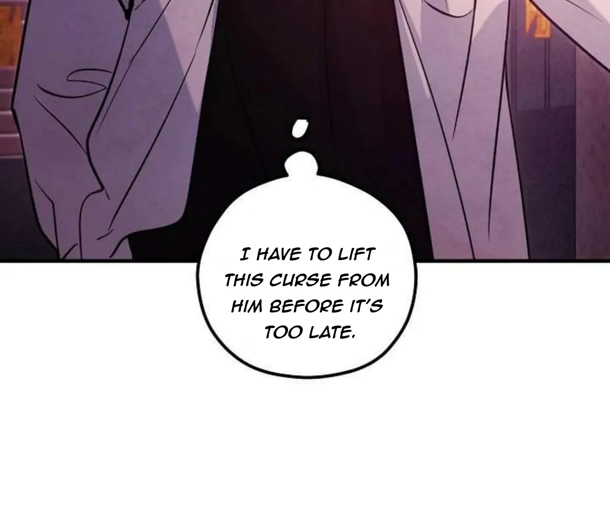 The Spirit of the Ghost Chapter 47.7 page 89 - 