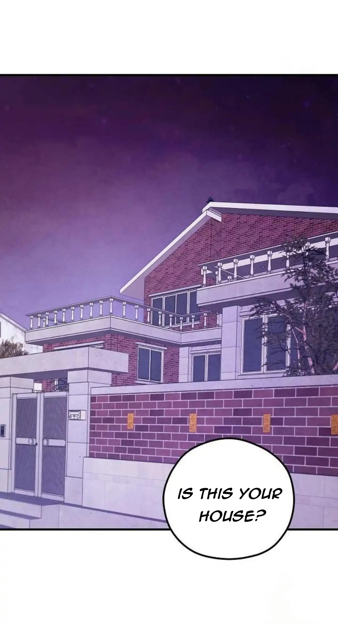 The Spirit of the Ghost Chapter 47.7 page 91 - 