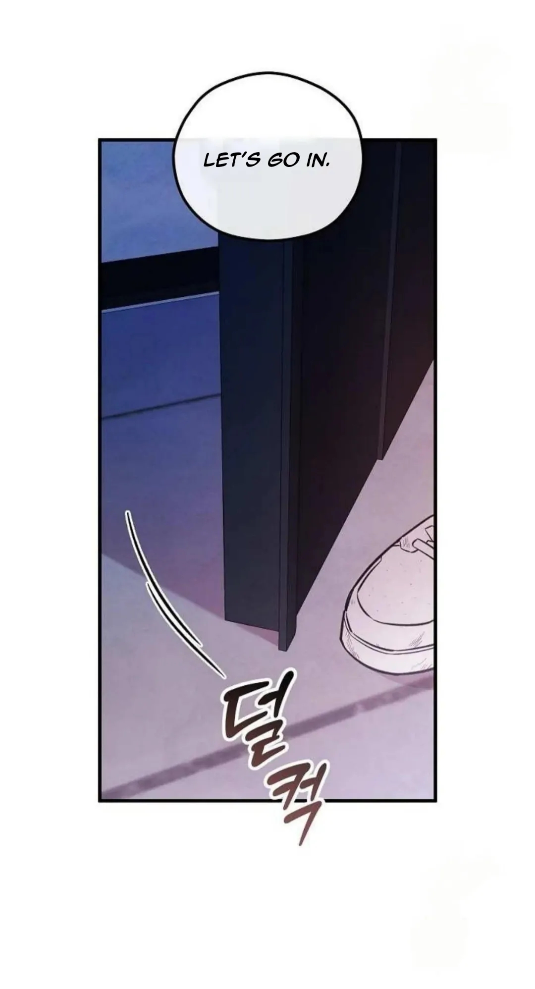 The Spirit of the Ghost Chapter 47.7 page 94 - 