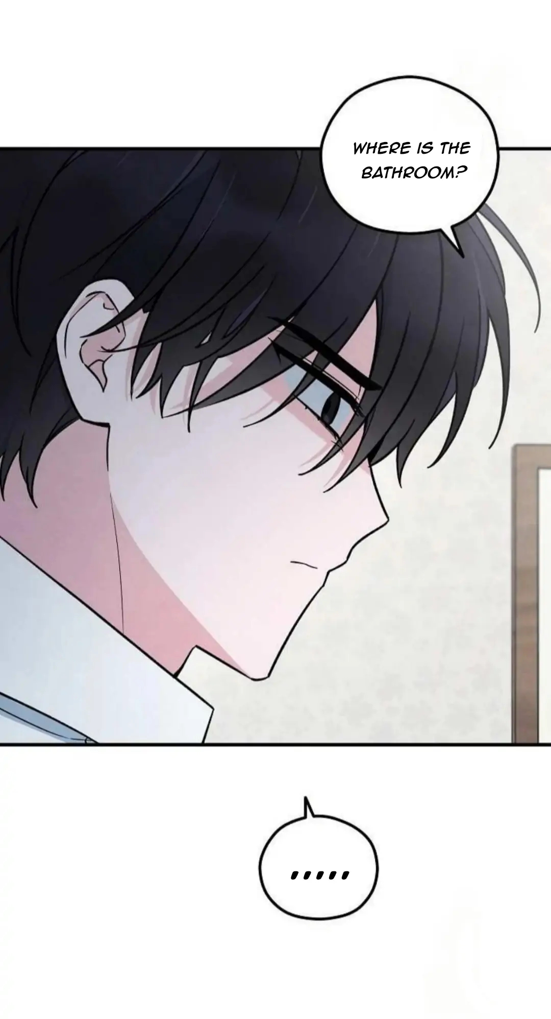 The Spirit of the Ghost Chapter 47.8 page 11 - 