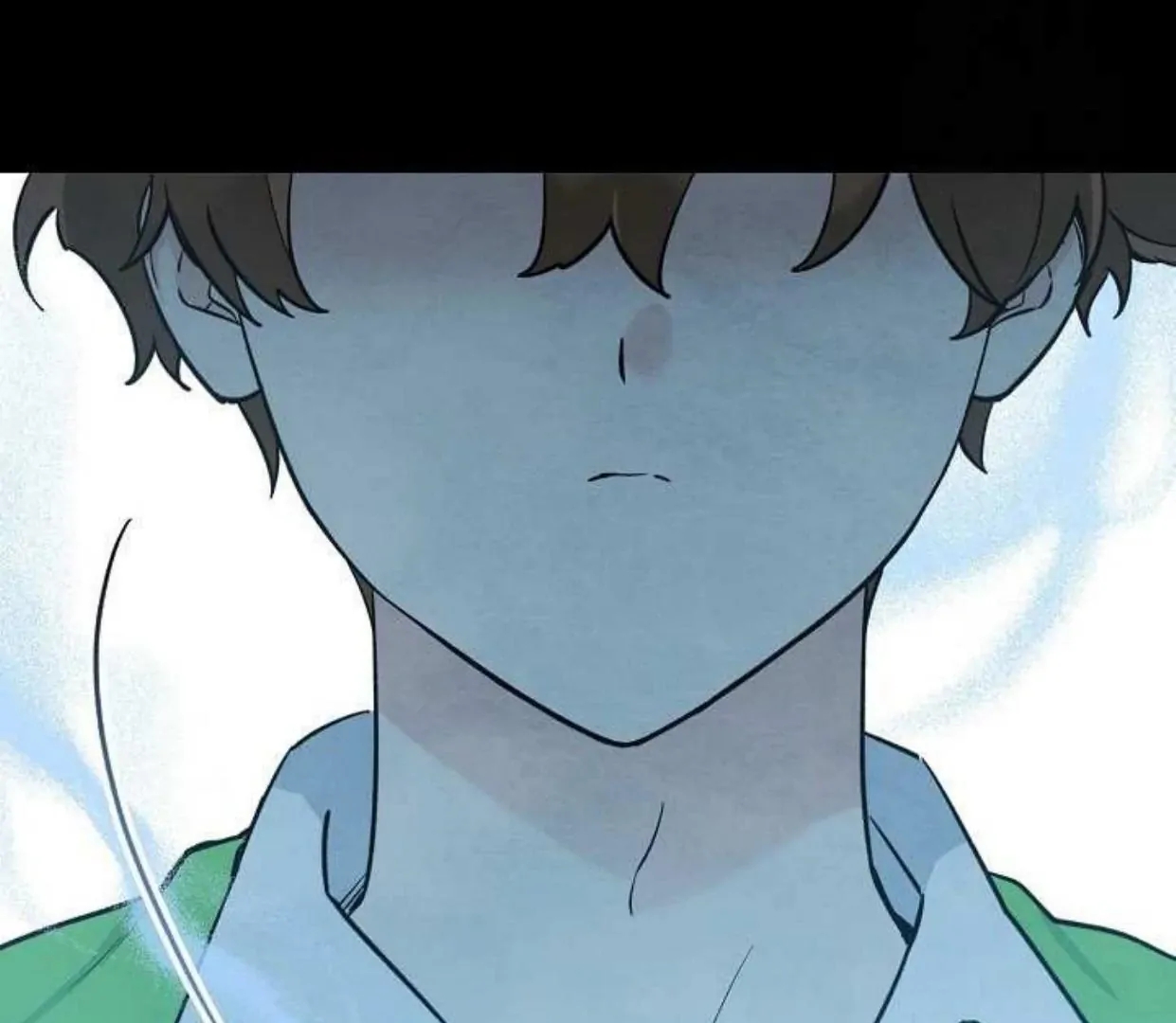The Spirit of the Ghost Chapter 47.8 page 105 - 