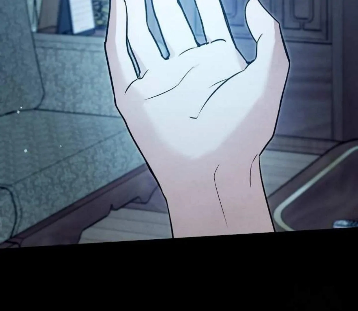 The Spirit of the Ghost Chapter 47.8 page 111 - 