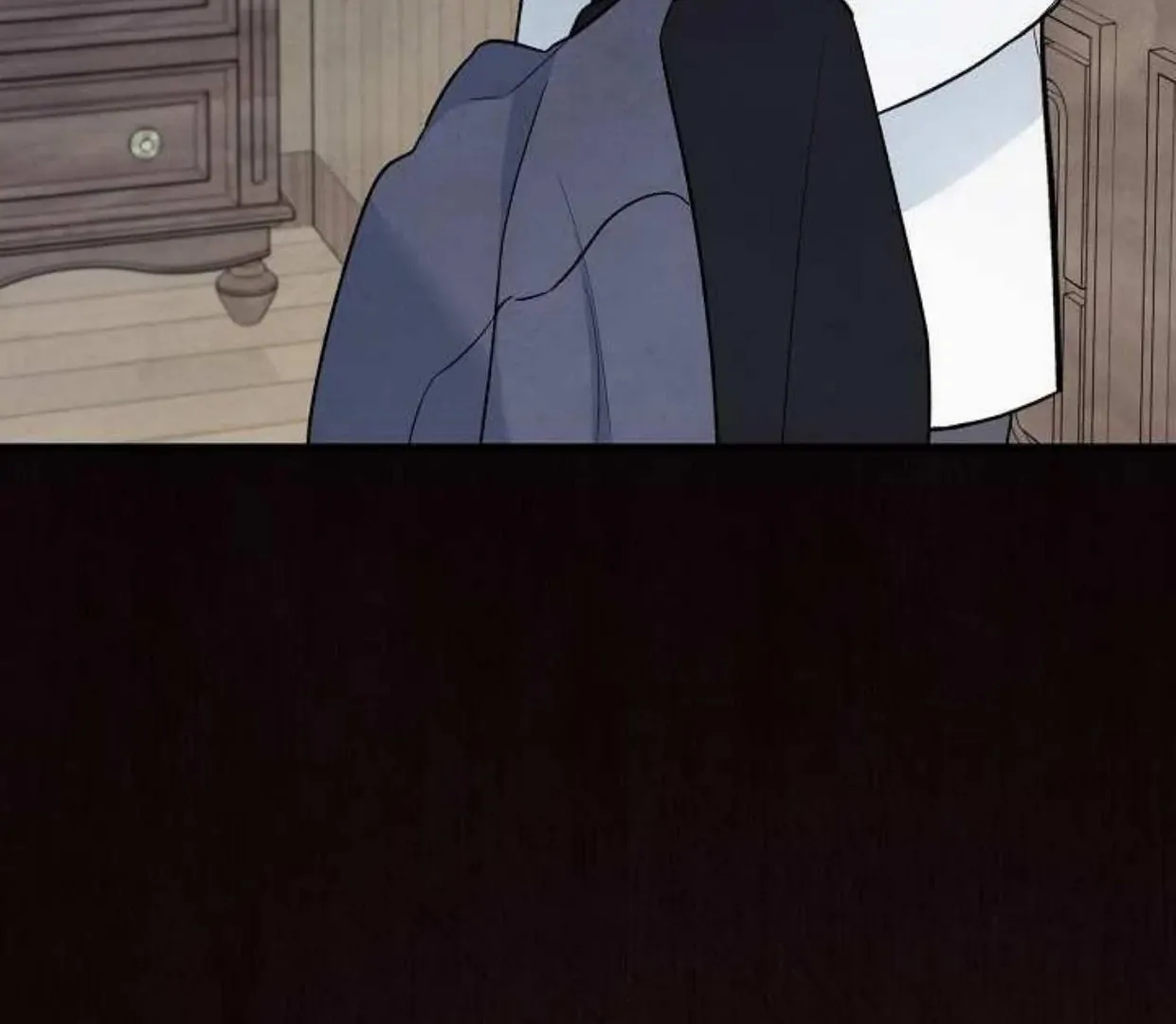 The Spirit of the Ghost Chapter 47.8 page 18 - 
