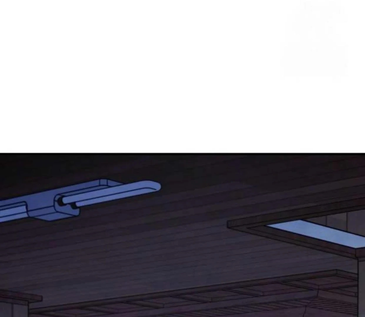 The Spirit of the Ghost Chapter 47.8 page 25 - 