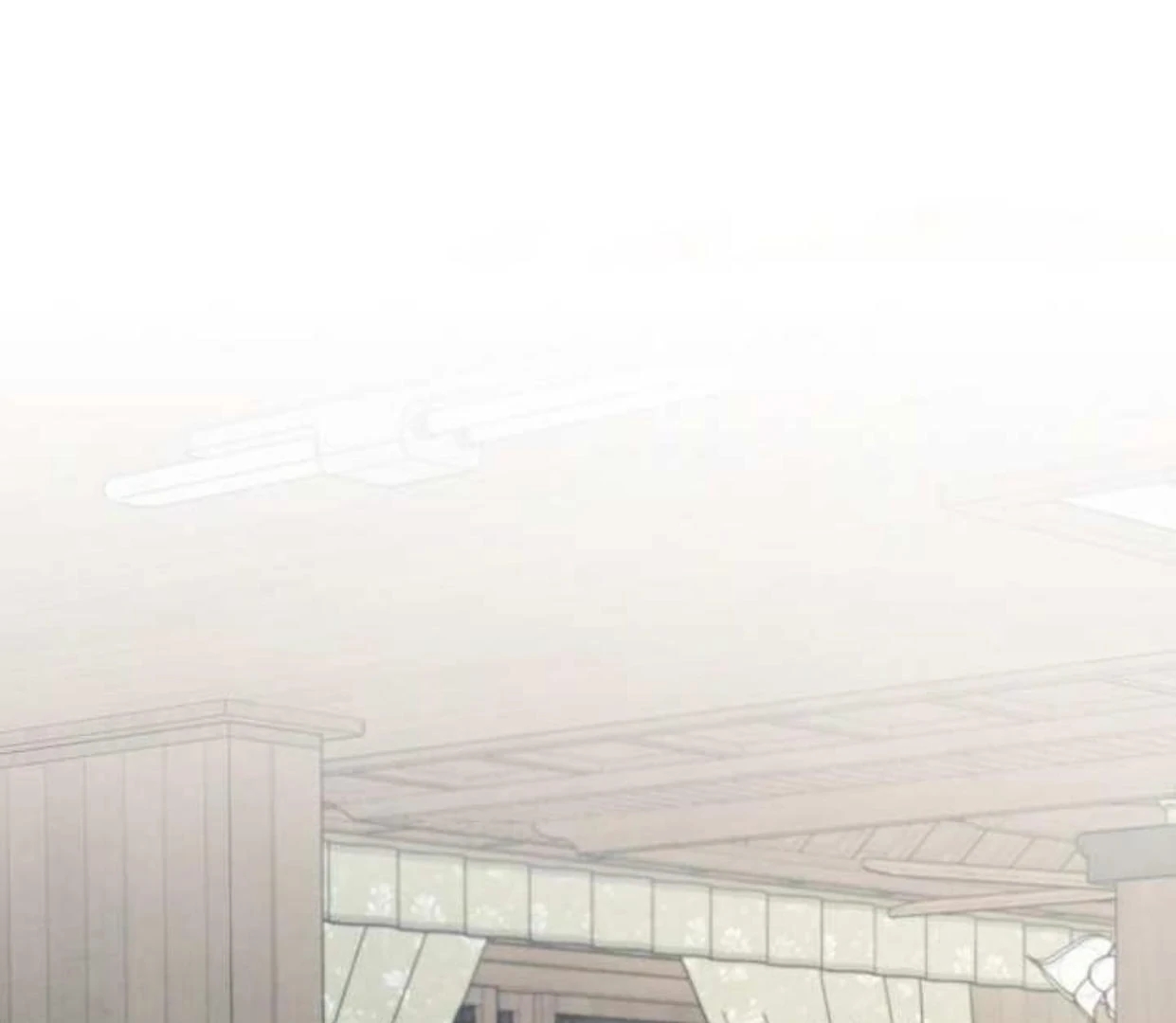 The Spirit of the Ghost Chapter 47.8 page 29 - 