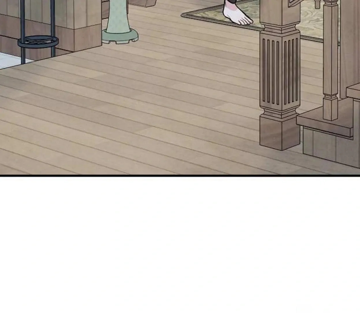 The Spirit of the Ghost Chapter 47.8 page 31 - 