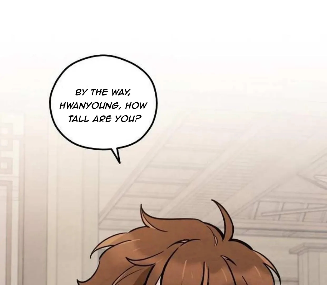 The Spirit of the Ghost Chapter 47.8 page 50 - 