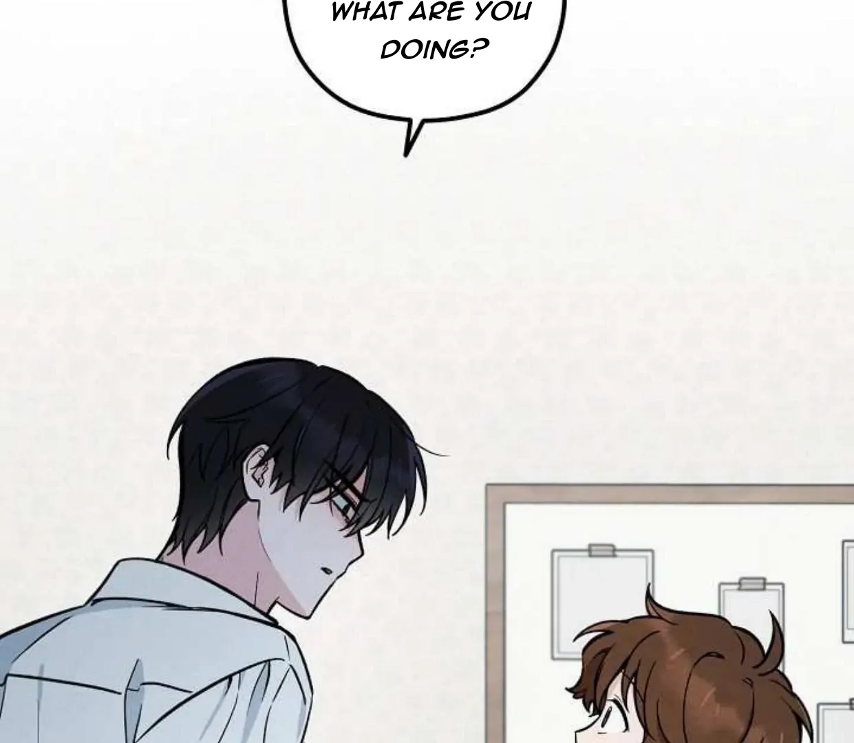 The Spirit of the Ghost Chapter 47.8 page 6 - 