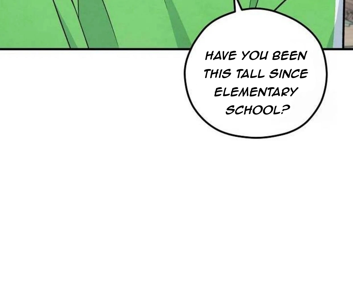 The Spirit of the Ghost Chapter 47.8 page 52 - 