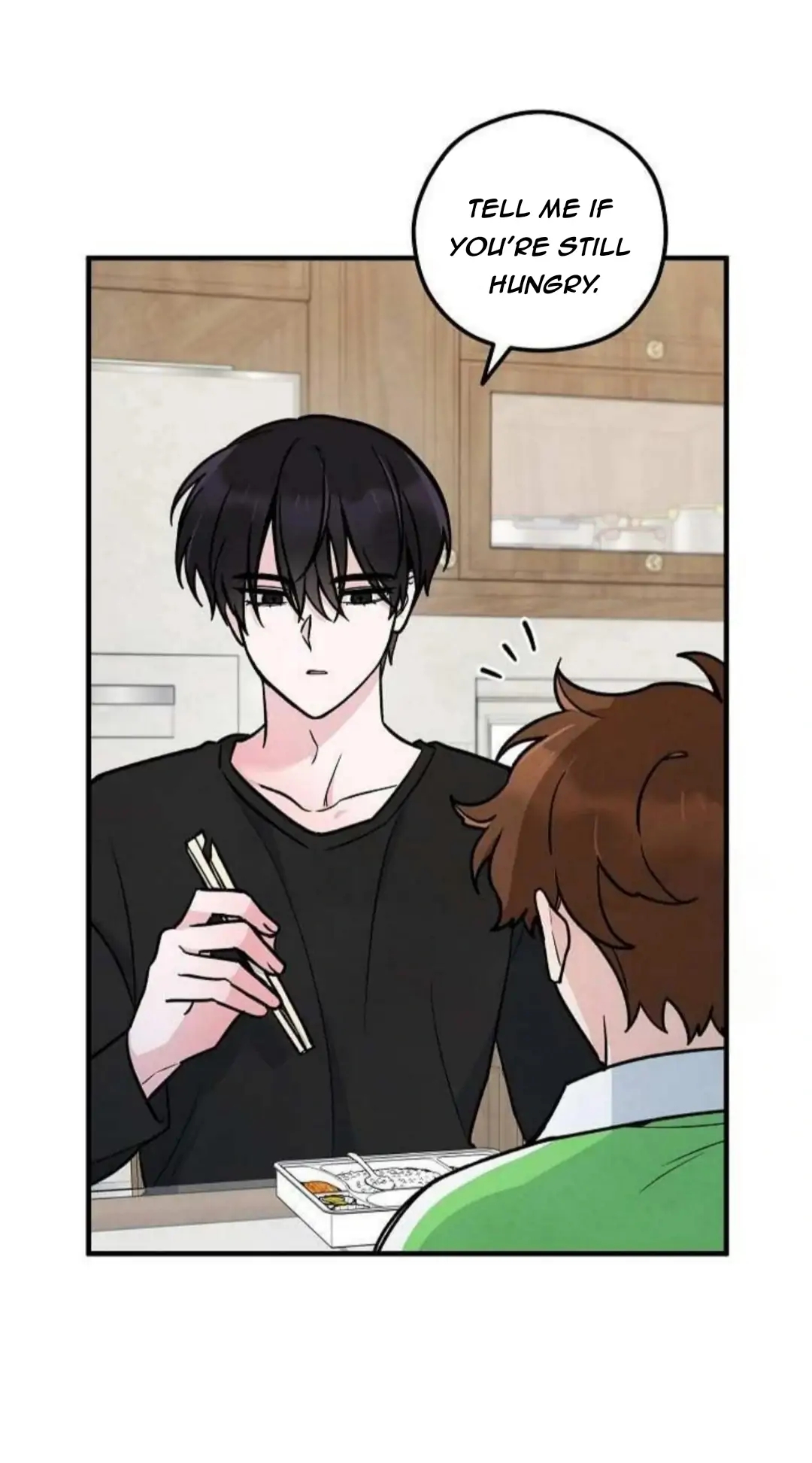 The Spirit of the Ghost Chapter 47.8 page 77 - 