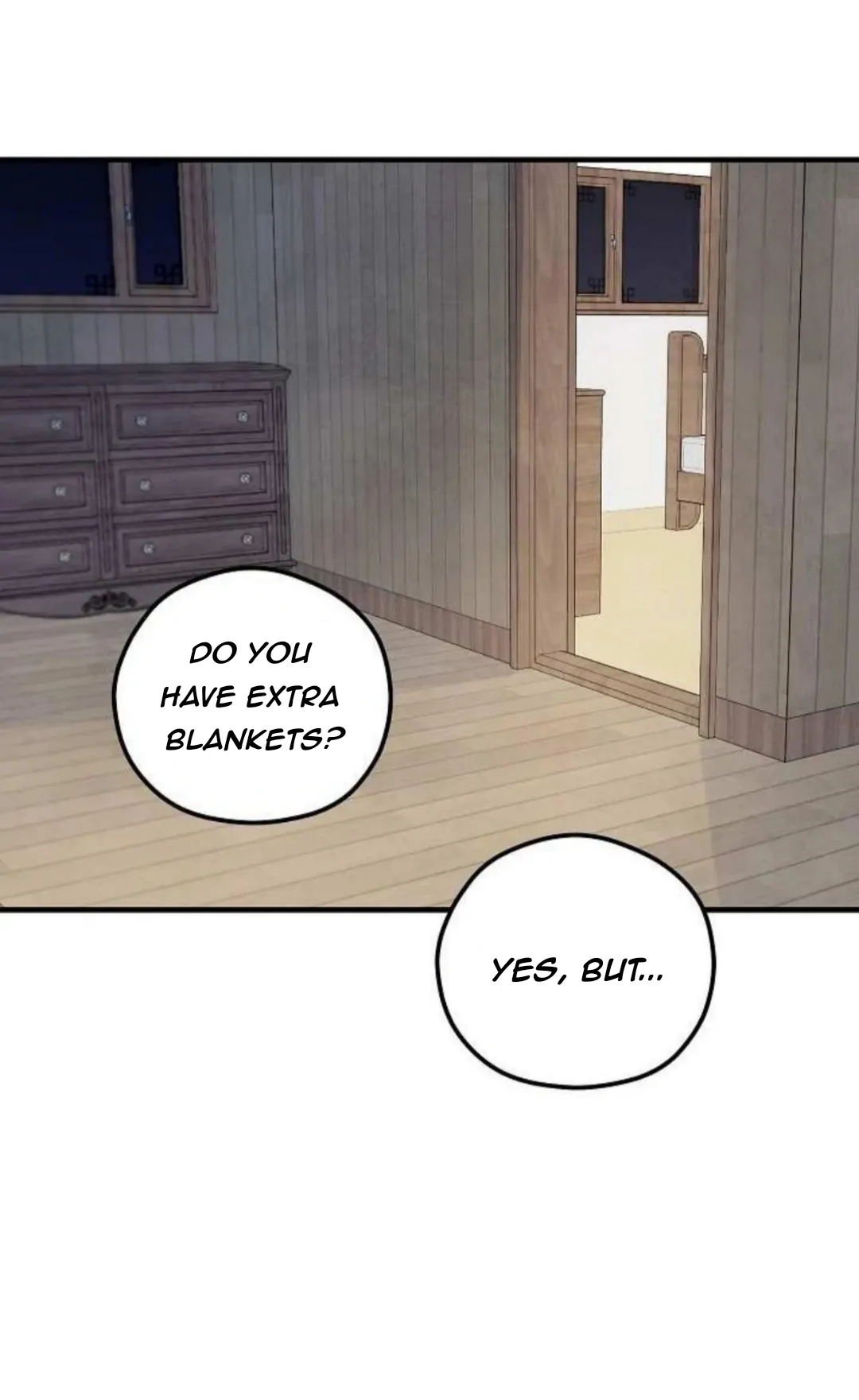 The Spirit of the Ghost Chapter 47.8 page 81 - 
