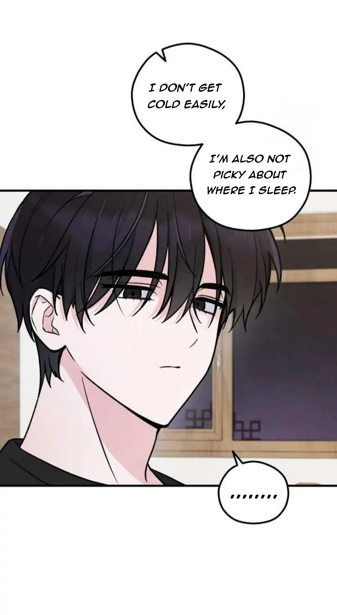 The Spirit of the Ghost Chapter 47.8 page 85 - 